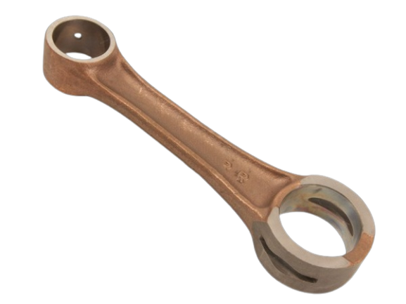 Yamaha CONNECTING ROD, 29L1165100