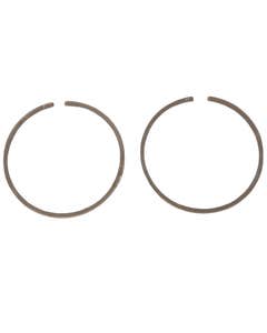 Yamaha PISTON RING KIT, 2GU1161001