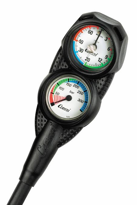 Cressi DIVING REGULATOR KC764250