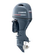 Yamaha Engine 4 stroke 100HP