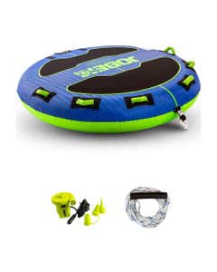 جوبي لعبة سحب مائية ، شخصين 238820005