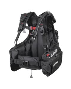 SEAC - BCD VEST JUMP M