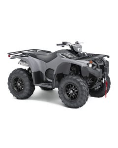 كودياك 450 EPS SE 2021 دباب ياماها أربع كفرات Kodiak 450 EPS SE