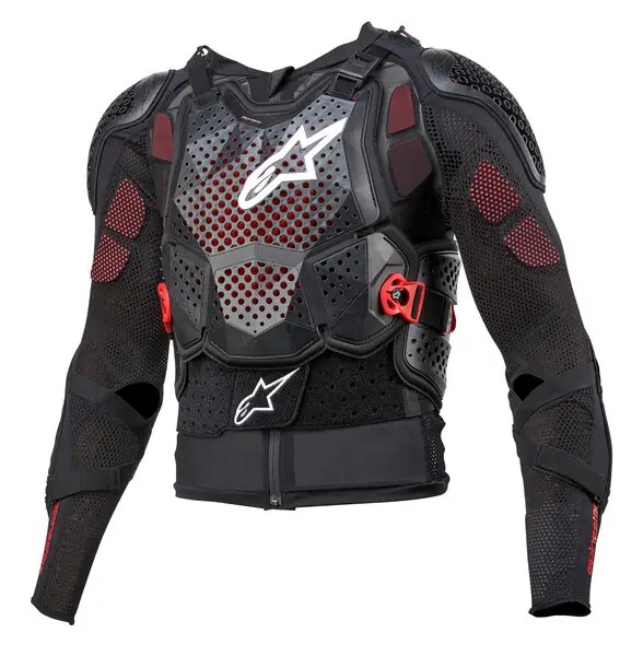 Alpinestars Bionic Tech V3 Off Road Protection Wear 