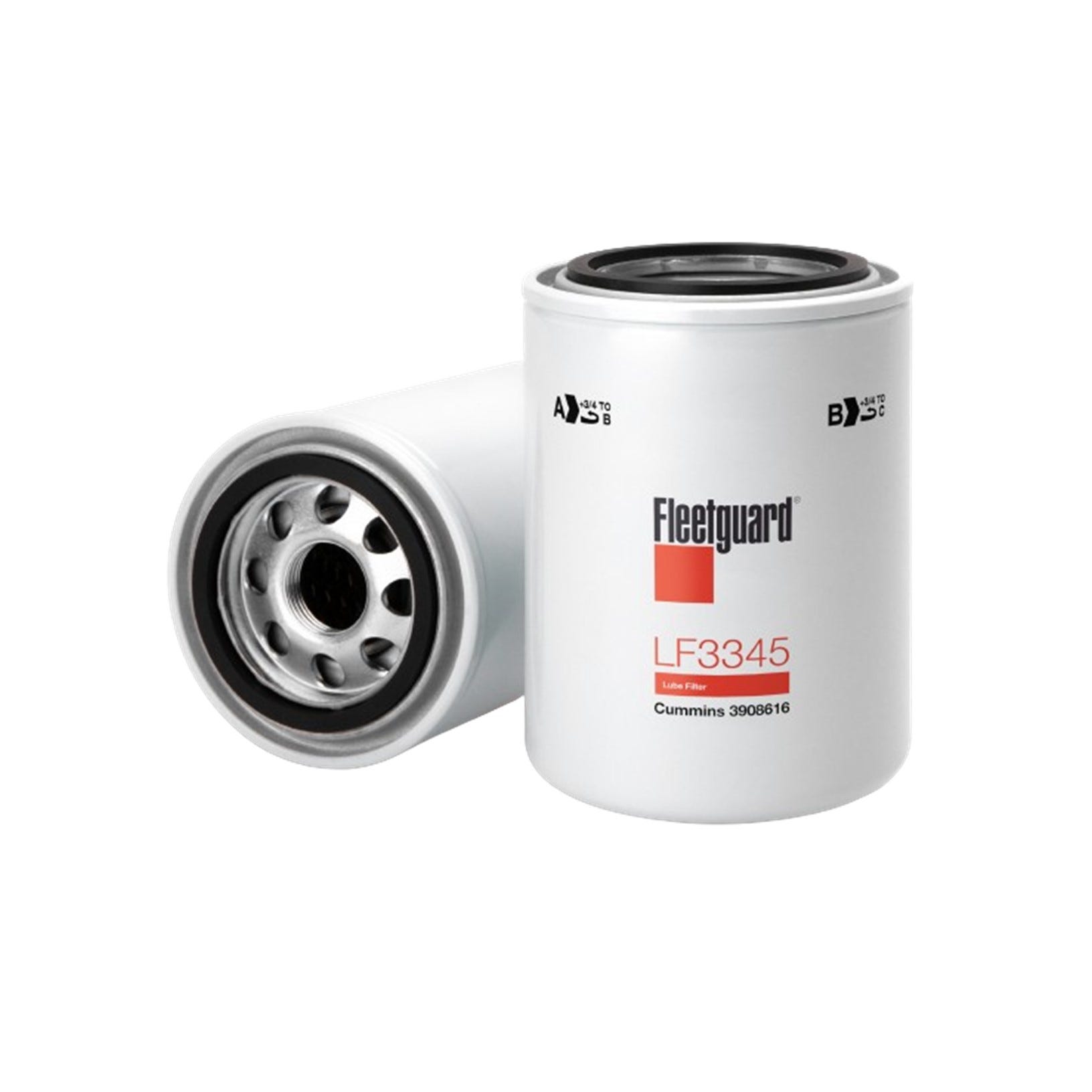 LUBE FILTER