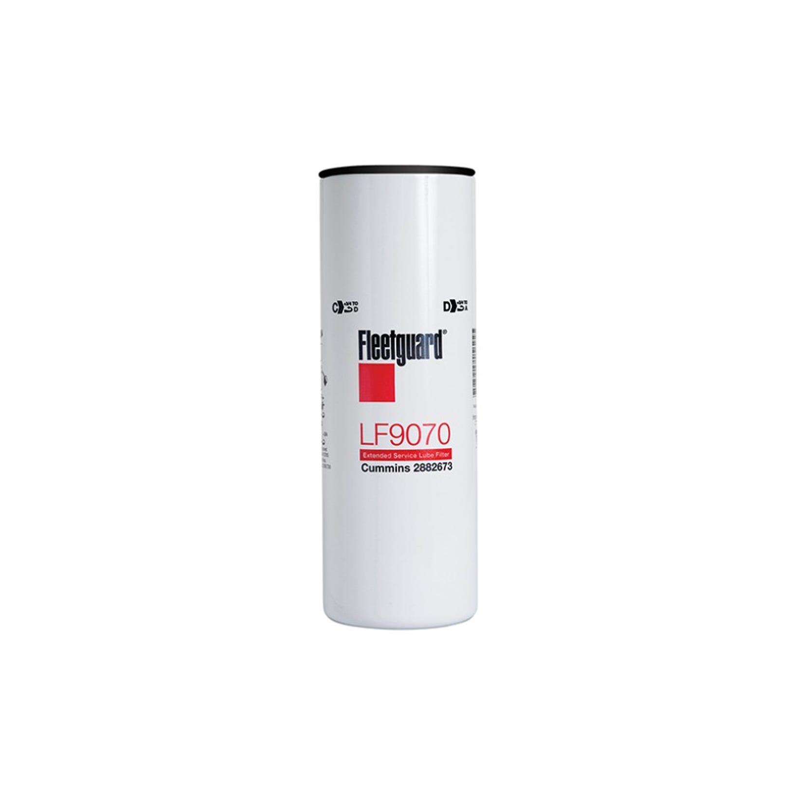 LUBE FILTER