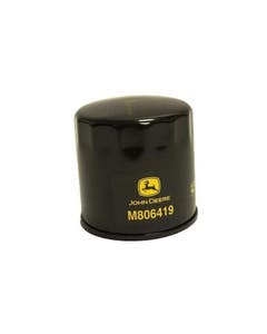 JohnDeere OIL FILTER M806419