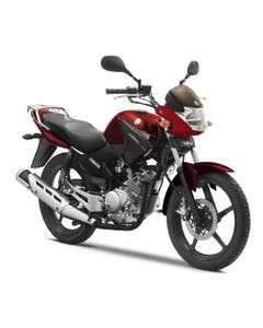 ياماها دراجة نارية YRB125 موديل : 2023