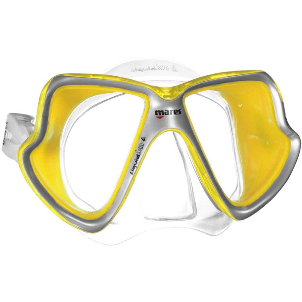 Mares DIVING MASK 411027-BXCYLYL