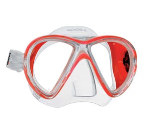 DIVING MASK 411033-BXCRDRD