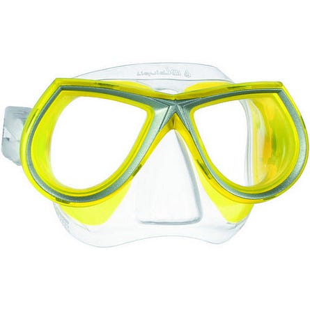 DIVING MASK 411030-BXCYLYL
