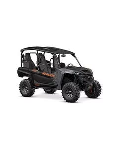 مركبة ترفيهية ، متعددة الركاب ، ياماها ، موديل: WOLVERINE 2022