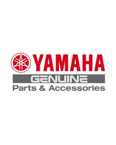 Yamaha RIGHT REAR VIEW MIRROR ASSEMBLY, 2BS262900100