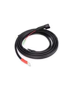Yamaha BATTERY CABLE, 69J821050100