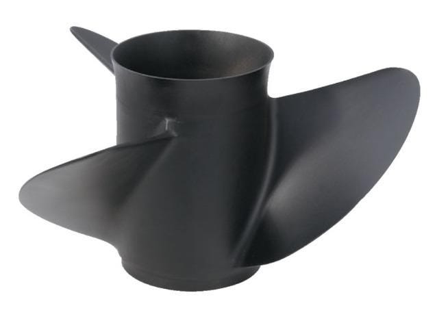 6L6459700000 PROPELLER ASSEMBLY Yamaha