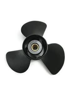 Yamaha PROPELLER ASSEMBLY, 6G5459470198