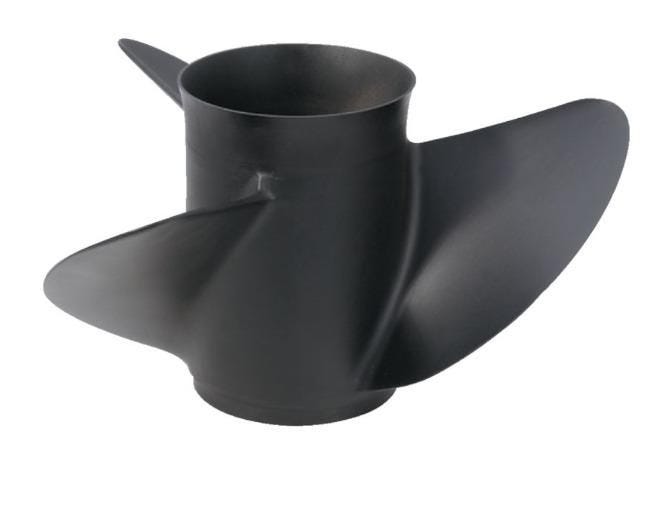 6K1459760000 PROPELLER Yamaha