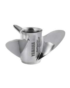 Yamaha PROPELLER ASSEMBLY, 6CE459780000
