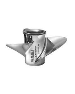 6AX459722000 PROPELLER Yamaha