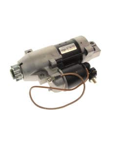 Yamaha STARTING MOTOR ASSEMBLY, 69J818000000