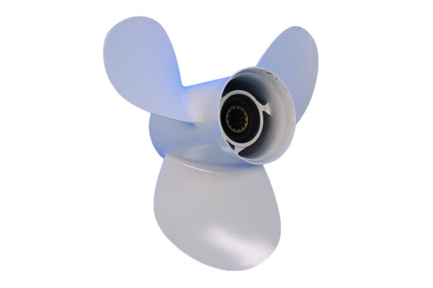 Yamaha PROPELLER ASSEMBLY, 69W459450000