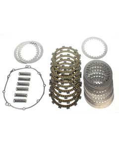 Yamaha CLUTCH PLATE KIT, 2C0W001G0000
