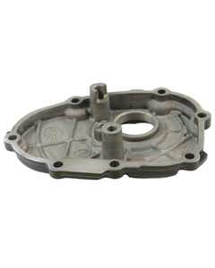 Yamaha OIL PUMP COVER, 2C0154160000