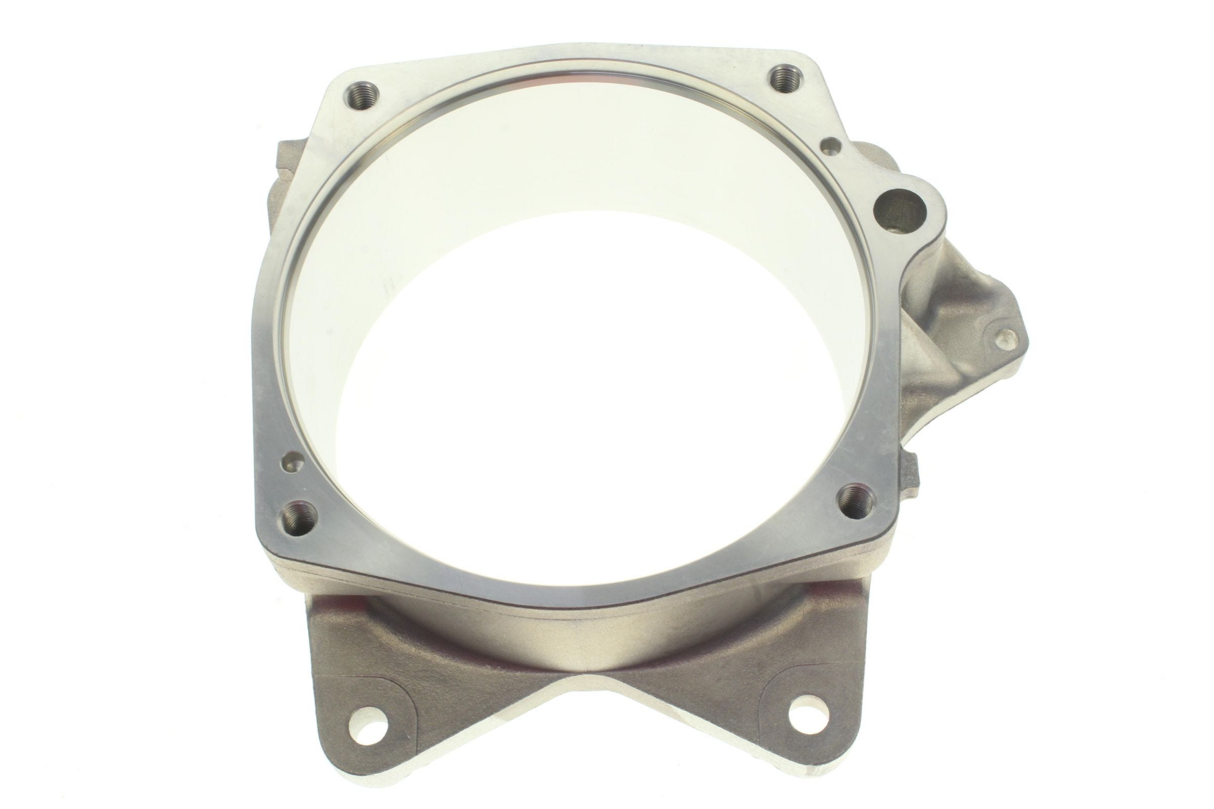 Yamaha IMPELLER HOUSING, 6ET513120000