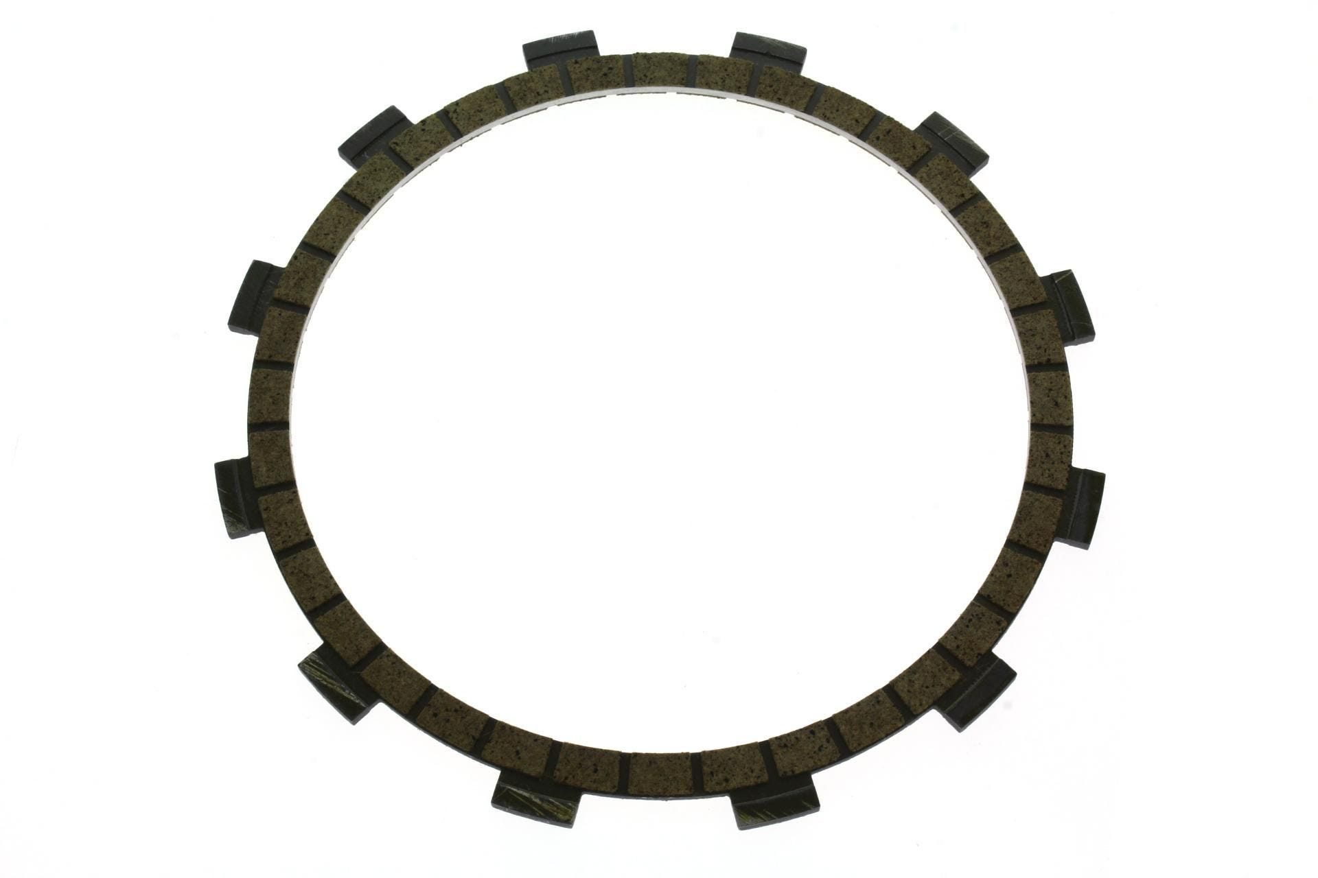 Yamaha FRICTION PLATE, 5JG163210000