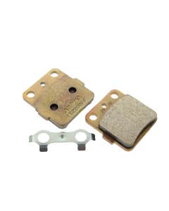 Yamaha BRAKE PAD KIT, 1UYW00460000