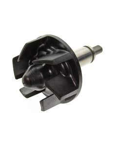 Yamaha IMPELLER SHAFT ASSEMBLY, 18P124500000