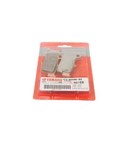 Yamaha BRAKE PAD KIT, 1C3W0046B000