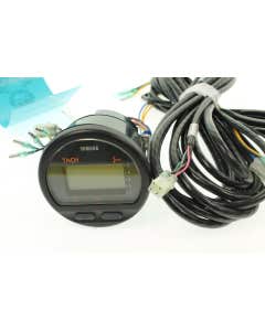 Yamaha DIGITAL TACHOMETER KIT, 6YRW0035E300