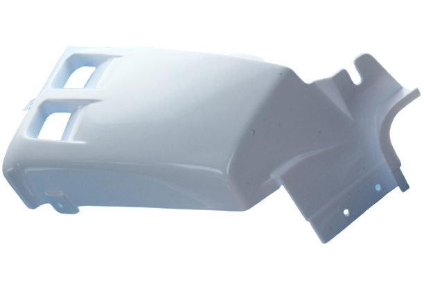 Yamaha SIDE COVER, 2GU21721A000