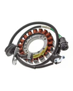 Yamaha STATOR ASSEMBLY, 6S5814100000