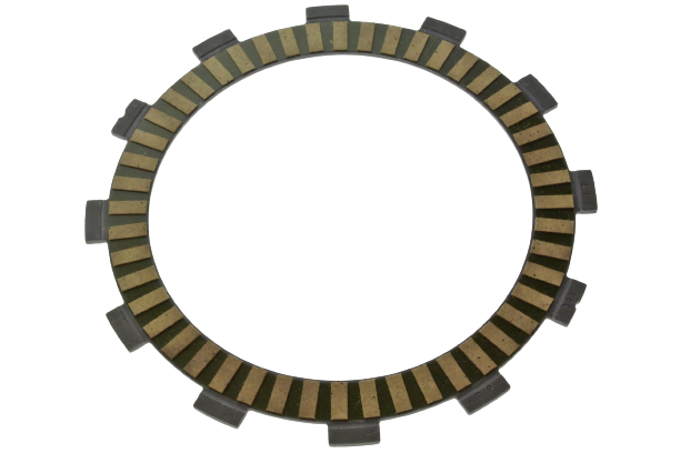 Yamaha FRICTION PLATE, 5JW163211000