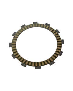 Yamaha FRICTION PLATE, 5JW163211000