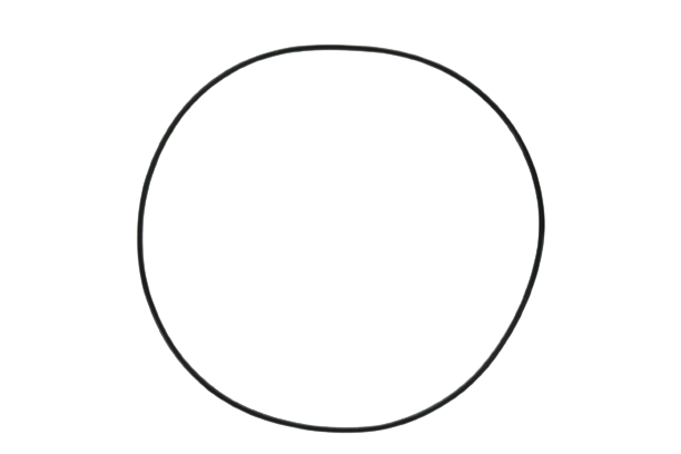 Yamaha O-RING, 932110270300