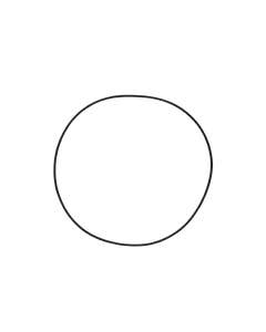 Yamaha O-RING, 932110270300