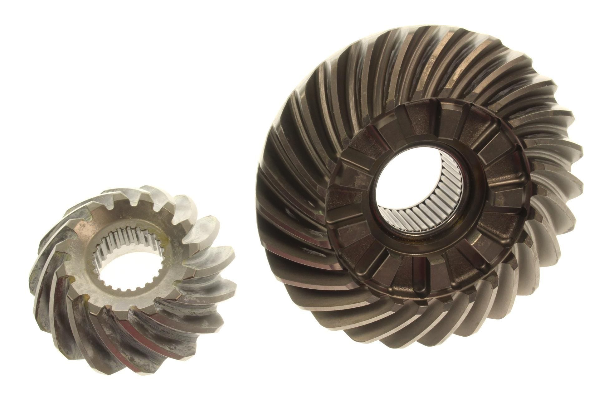Yamaha GEAR KIT, 6AW455500000