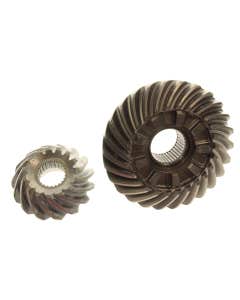 Yamaha GEAR KIT, 6AW455500000