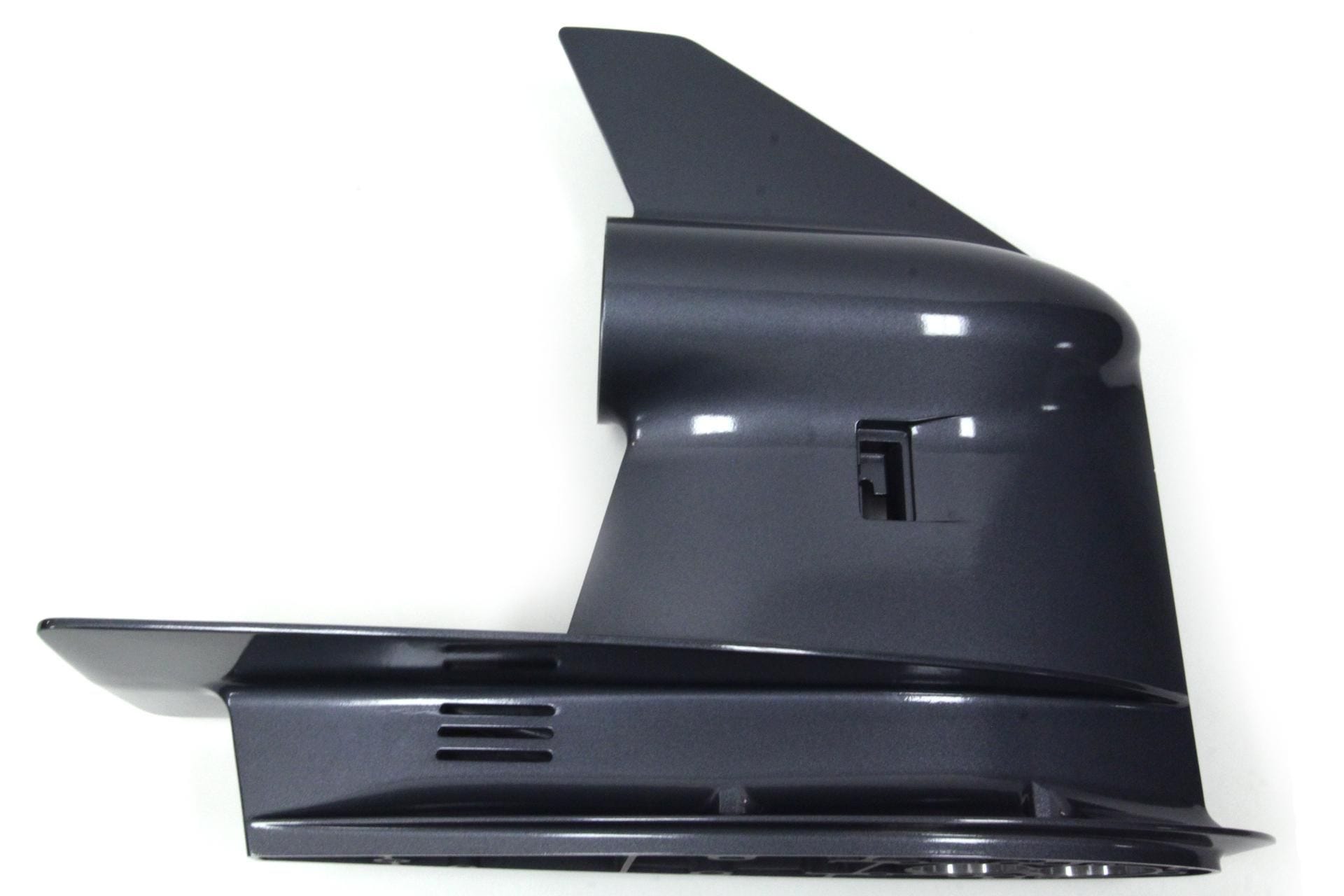 6H1W4530038D LOWER CASING Yamaha