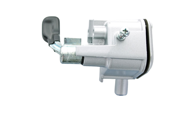 Yamaha THROTTLE LEVER ASSEMBLY, 4KB262502100