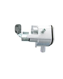 Yamaha THROTTLE LEVER ASSEMBLY, 4KB262502100