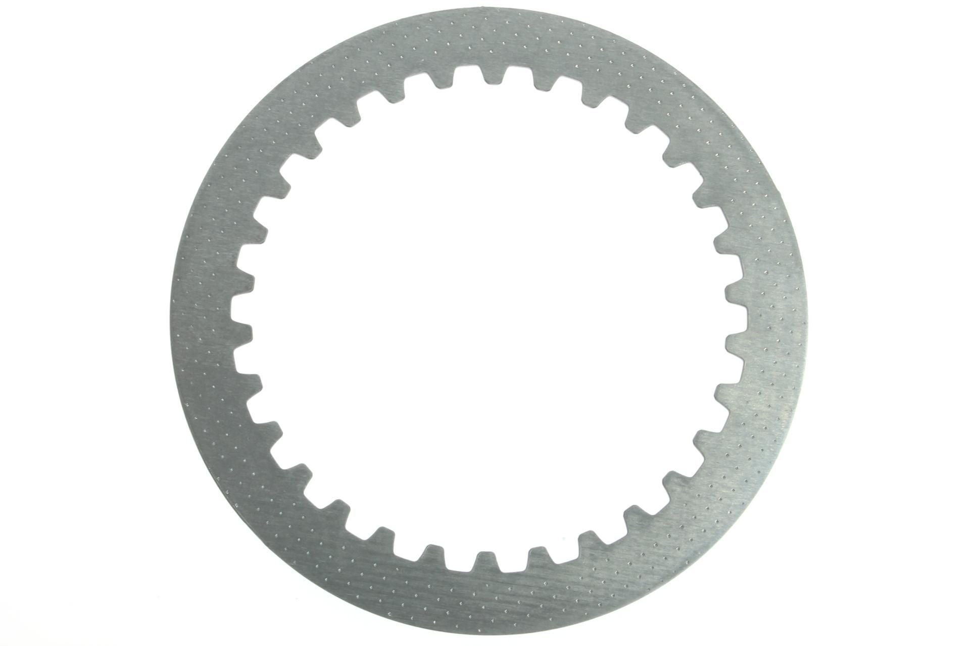 Yamaha CLUTCH PLATE, 4X7163250000