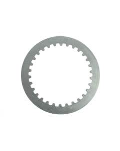 Yamaha CLUTCH PLATE, 4X7163250000