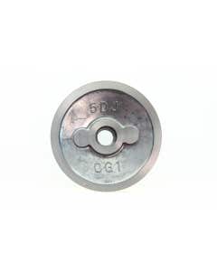 Yamaha IMPELLER, 5DJ124510000