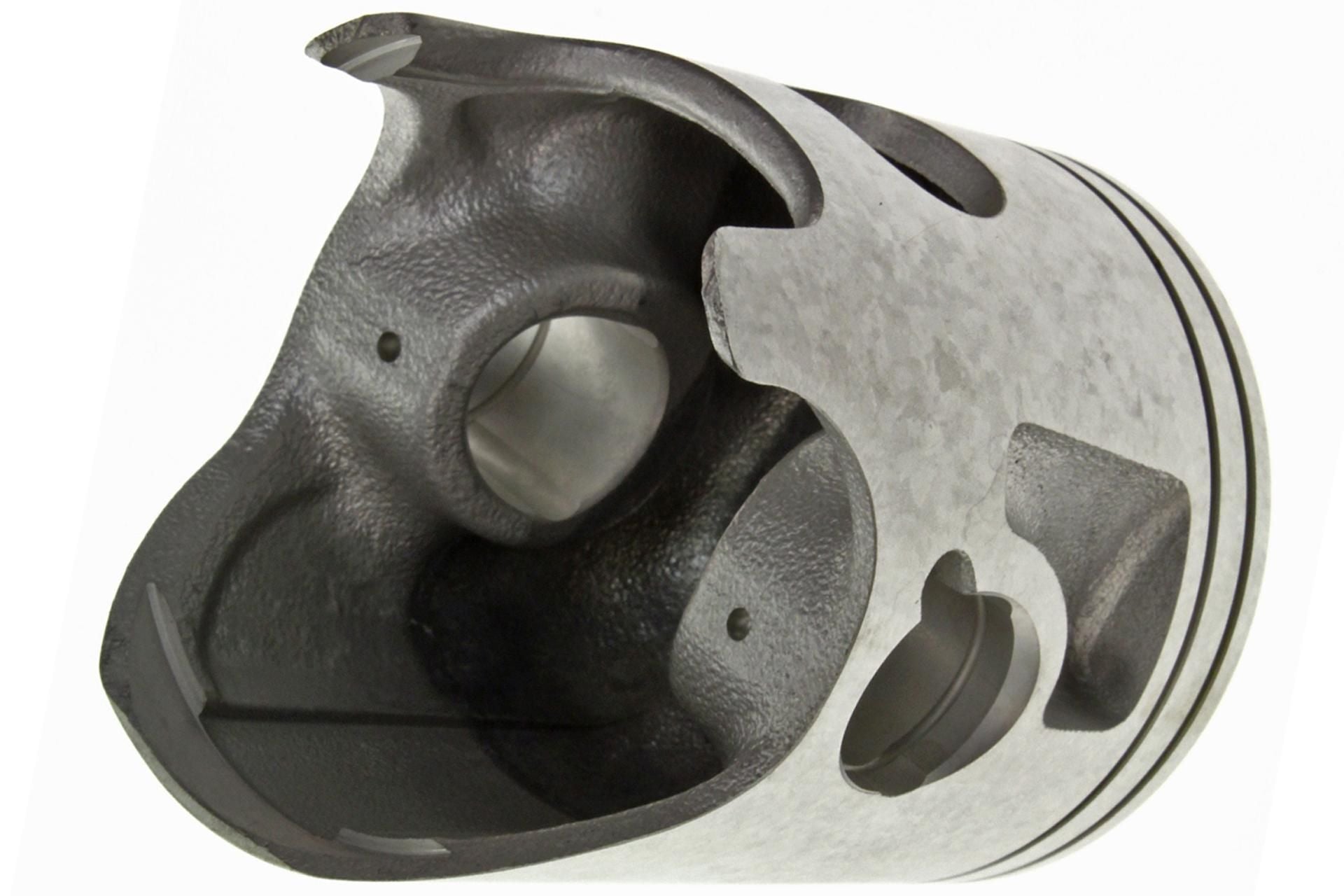 Yamaha PISTON, 1P81163100A0