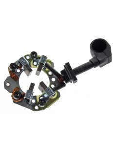 Yamaha BRUSH HOLDER ASSEMBLY, 69J818400000
