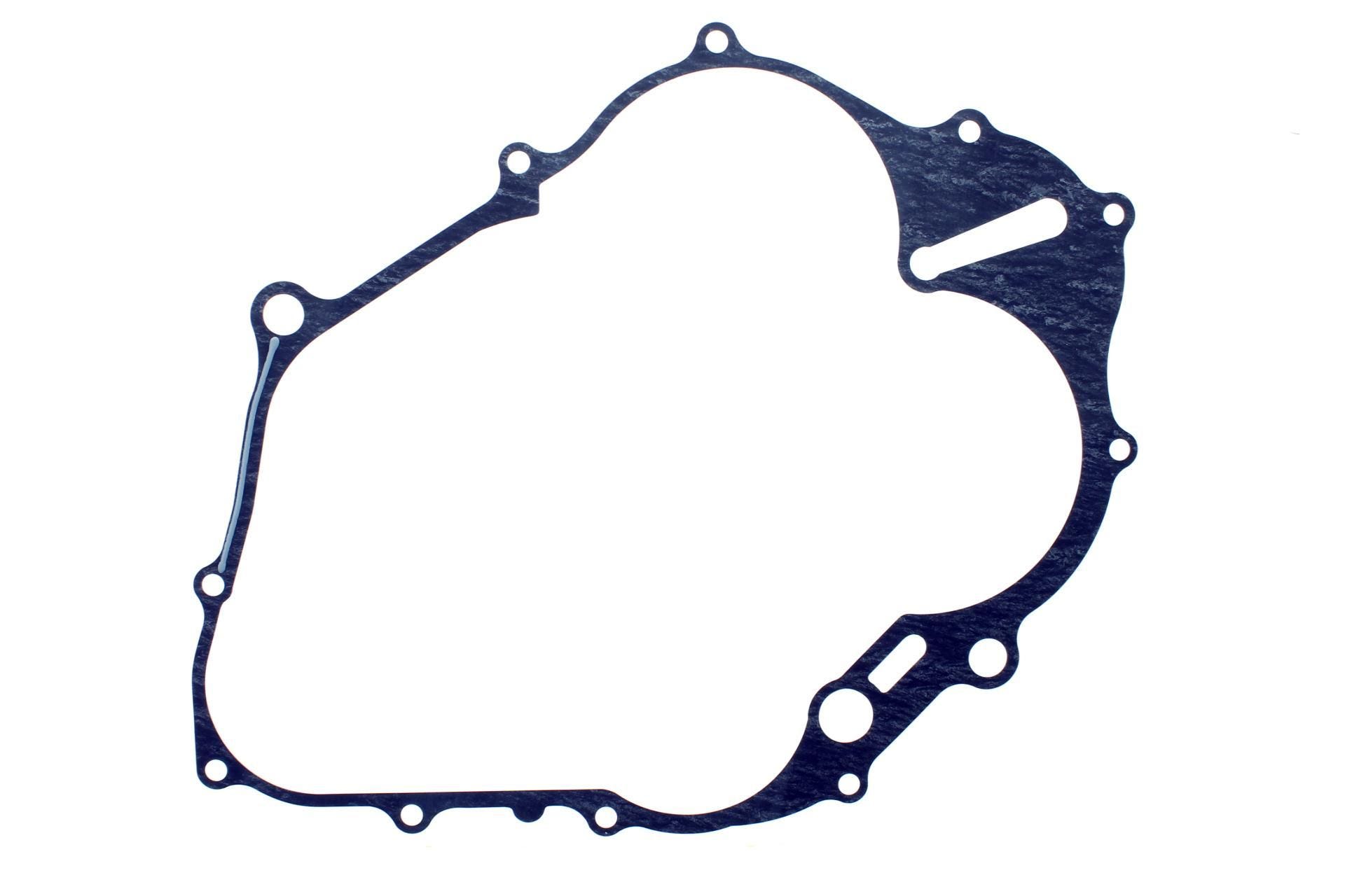 Yamaha COVER GASKET, 5LP154620000